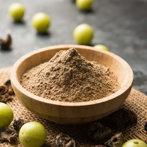 Amla Powder (Gooseberry)