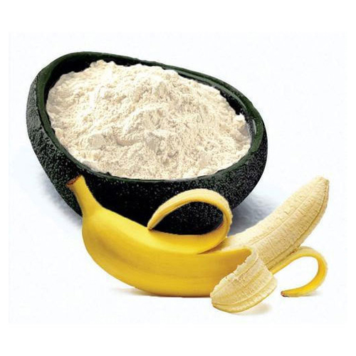 Banana Powder