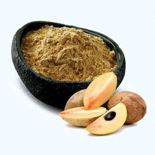 Chikoo Powder