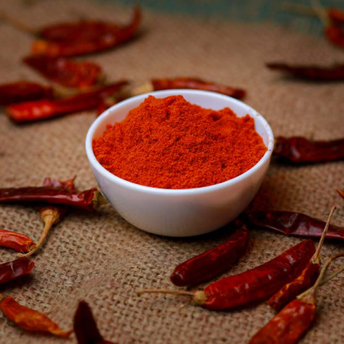 Chilli Powder