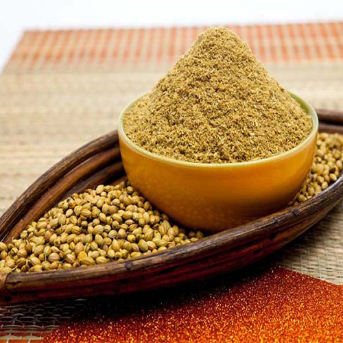 Coriander Powder