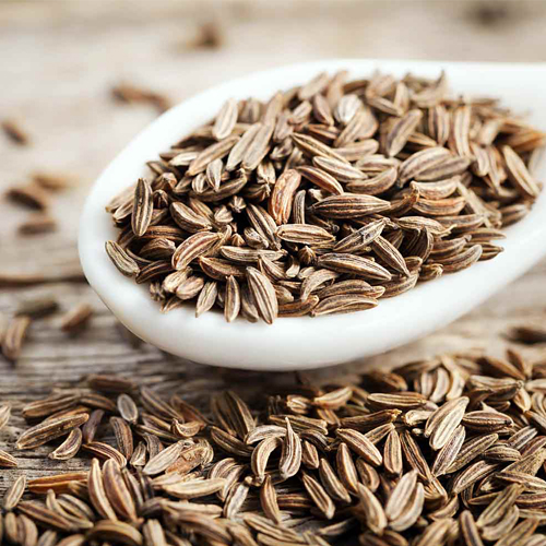 Cumin Seed