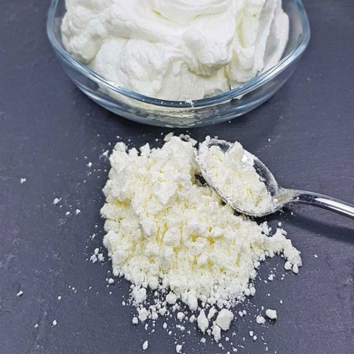 Curd Powder