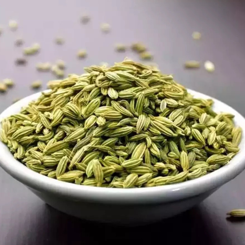 Fennel Seed