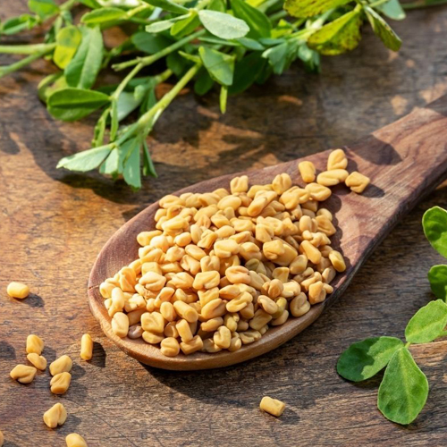 Fenugreek Seed