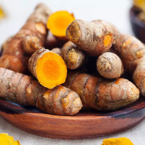 Turmeric