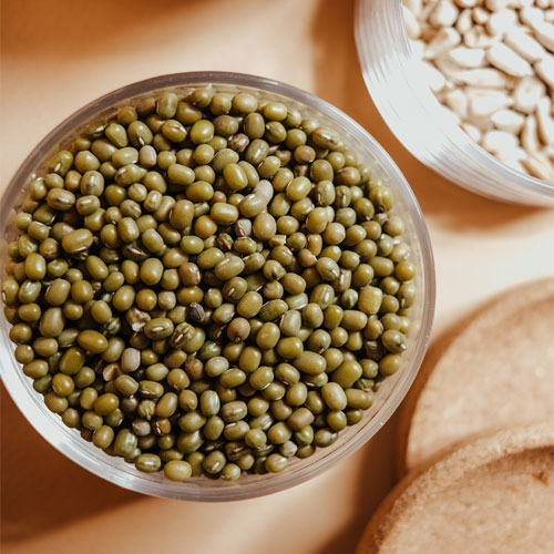 Mung Beans