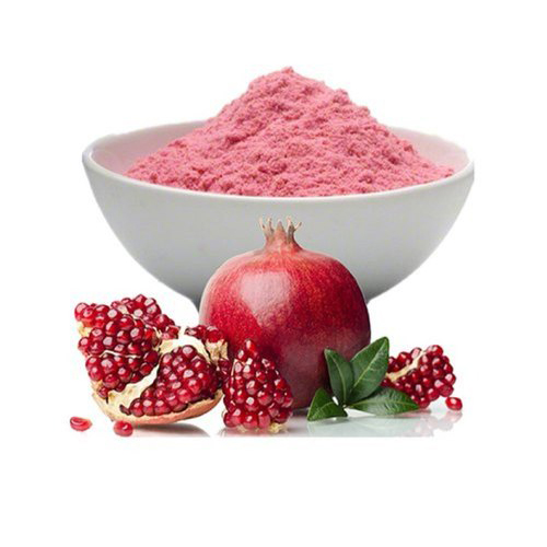 Pomegranate Powder