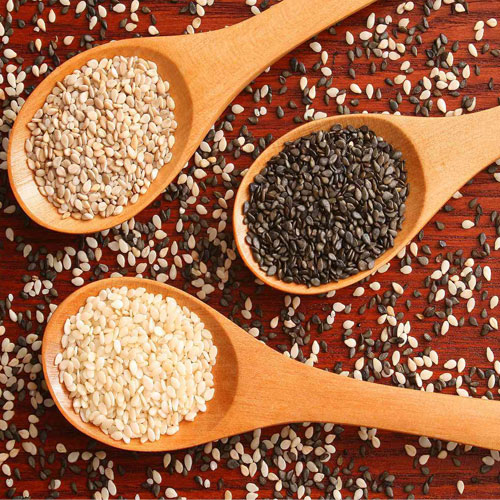 Sesame Seeds