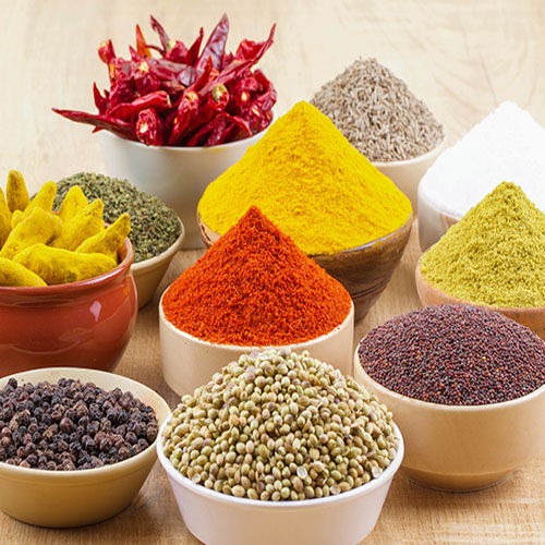 Spices