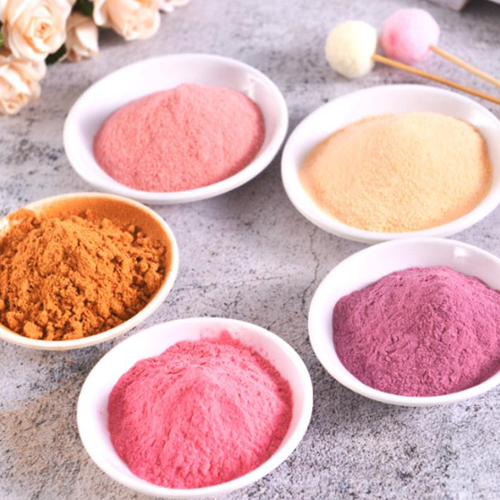 Spray Dried Fruit Powder