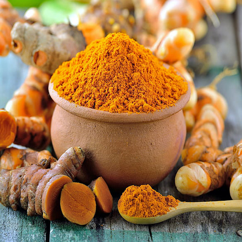 Turmeric Powder